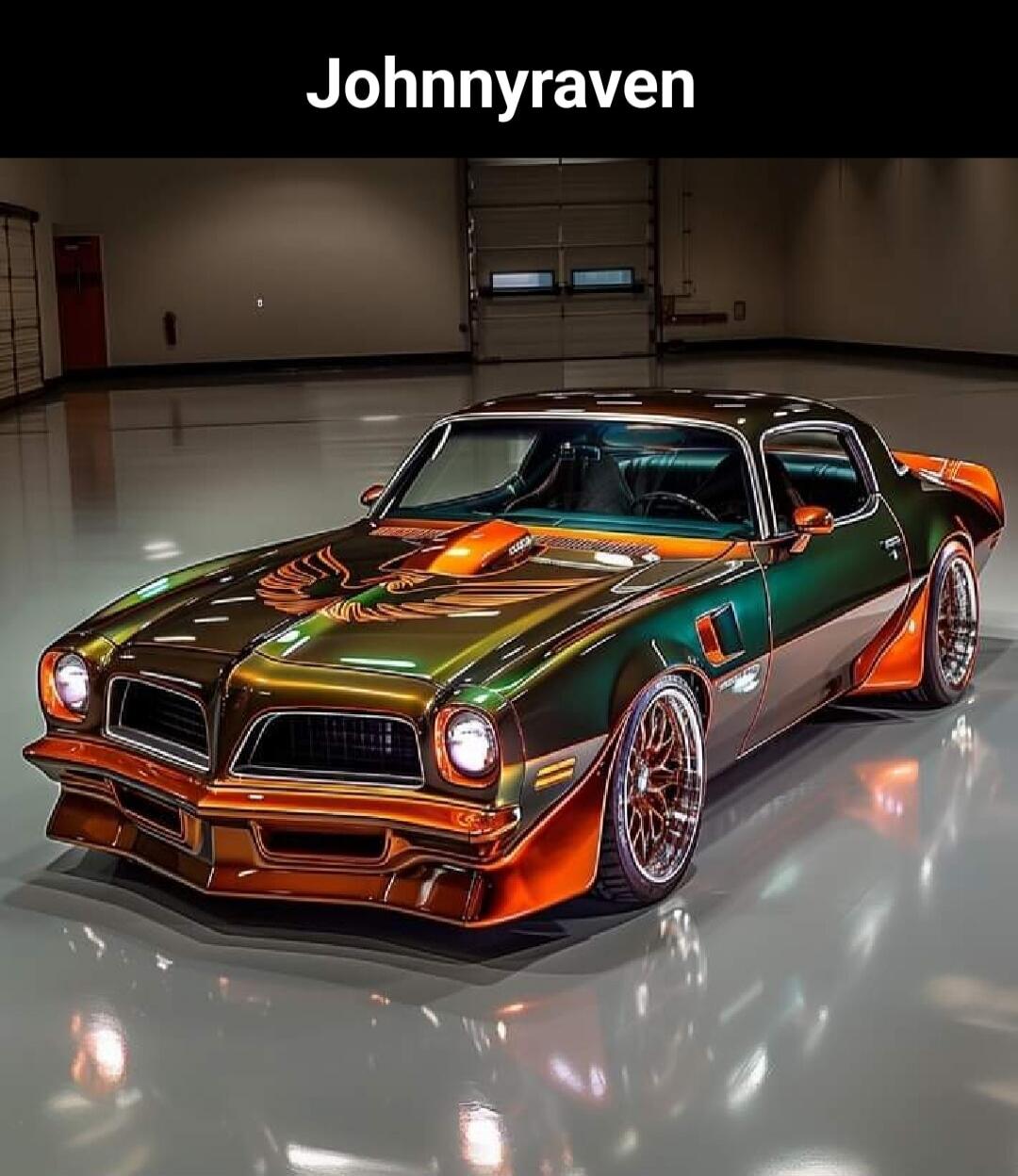Johnnyraven