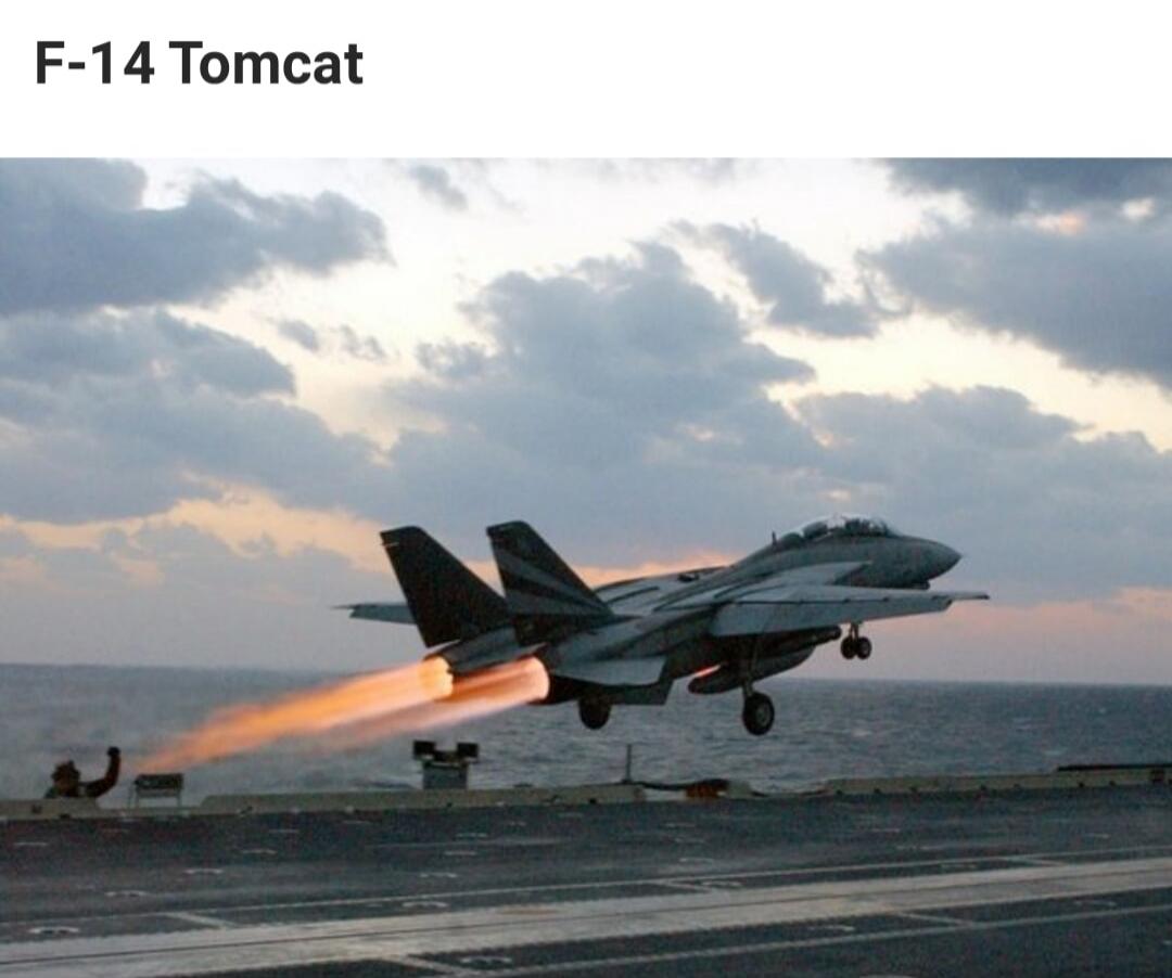 F-14 Tomcat