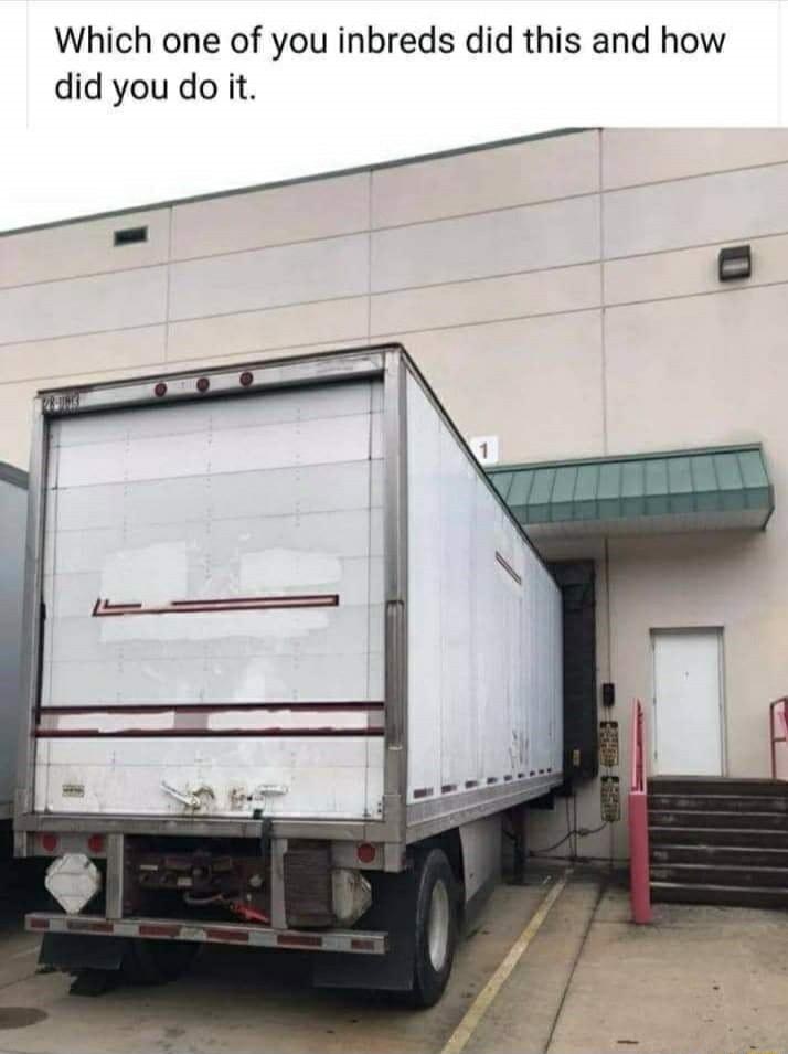 Which one of you inbreds did this and how did you do it