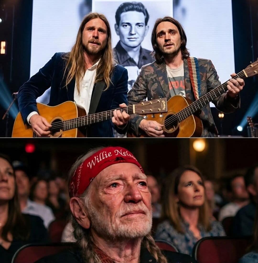 Willie Nelson