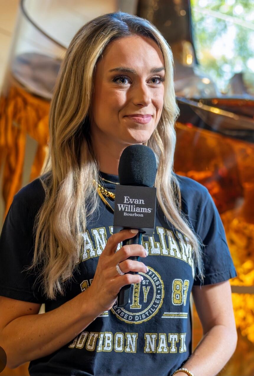 Evan Williams Bourbon