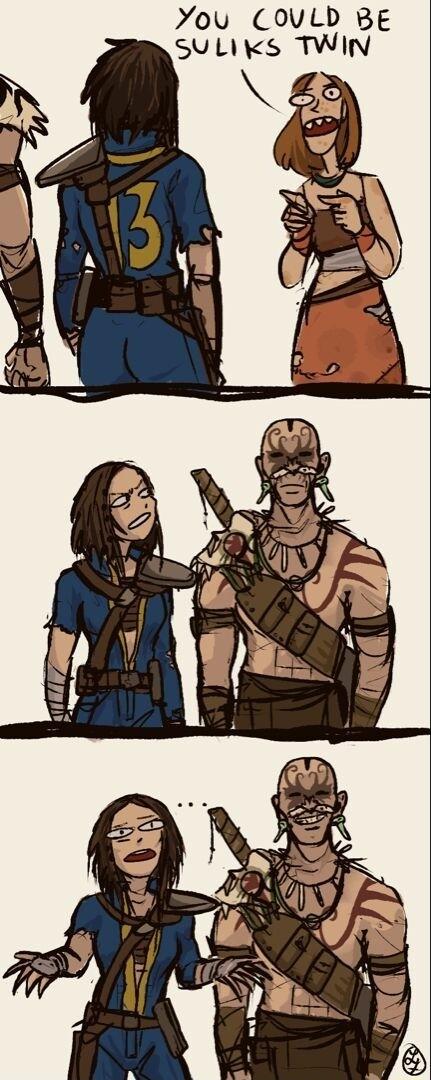 You OVLD B SULIKS TW