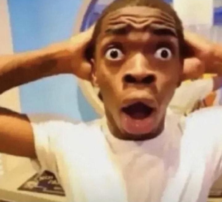 Teens on TikTok when they find out Satan isnt a quirked up homosexual furry and actually just hates them and wants them to be in pain