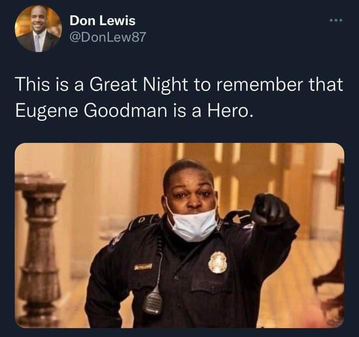 t 35 Don Lewis J DonlLew87 This is a Great Night to remember that UF LTalN CTolele TR W N o T o B o 1 1 il T