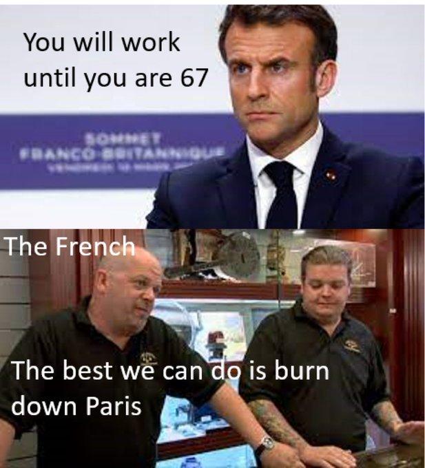 You will work SOt FRANCO B8 TANNGUS e e rer B