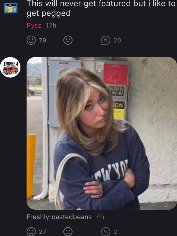 E RLIERVUIEVEI g R NI Cle R o VI QR R e get pegged 17h r O Freshlyroastedbeans 4h OF AN