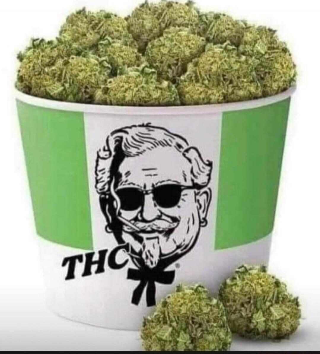 THC