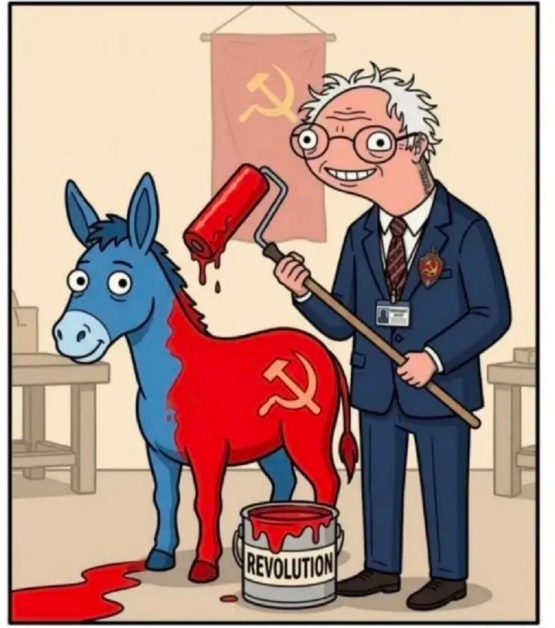 REVOLUTION