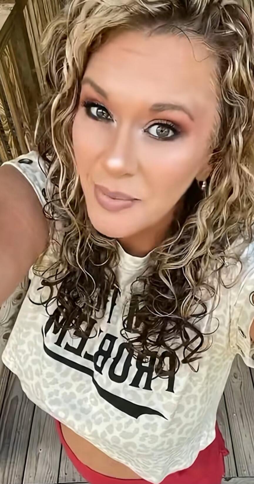 I'M A PROBLEM