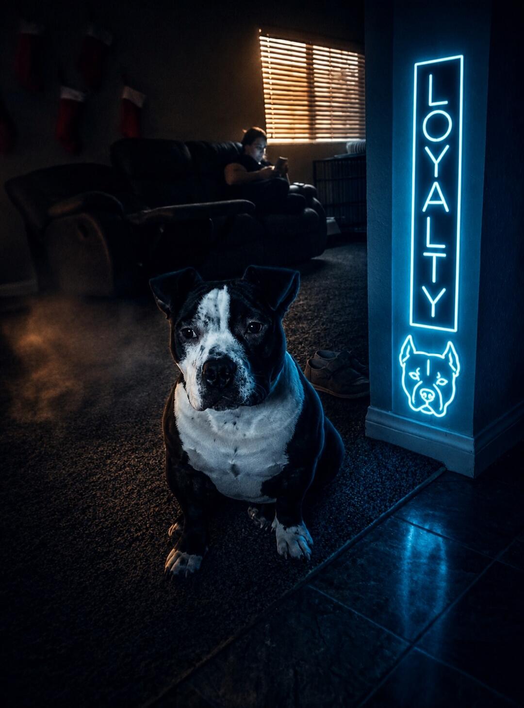 LOYALTY
