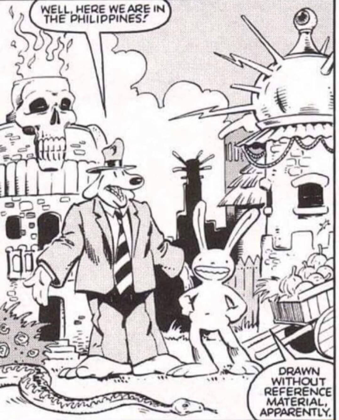 4 WELL HERE WE ARE IN O e sirRes