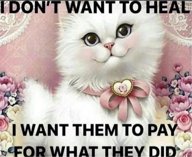 N Do I WANT THEM TO PA wOlWHAT THEY DIDn