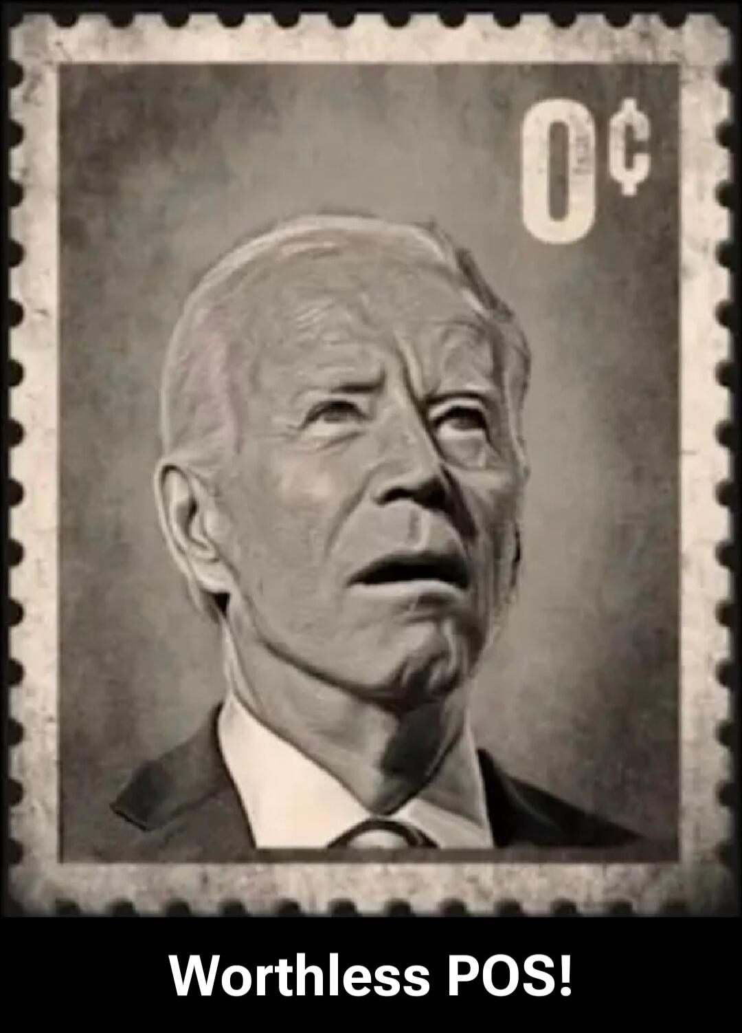 0¢ Worthless POS!