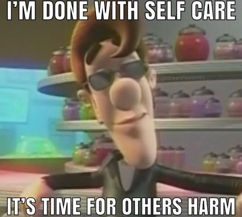 IM IlNEfWITH SELF GRRE S e