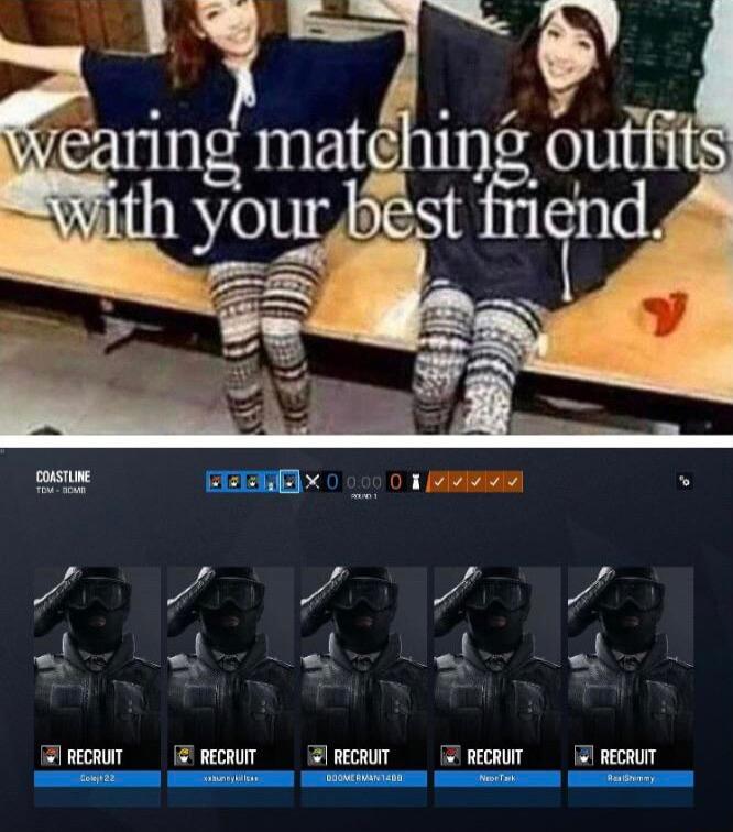 FIRECRUT RECRUT IRECRUT S RECRUT 3 ReCRUT e