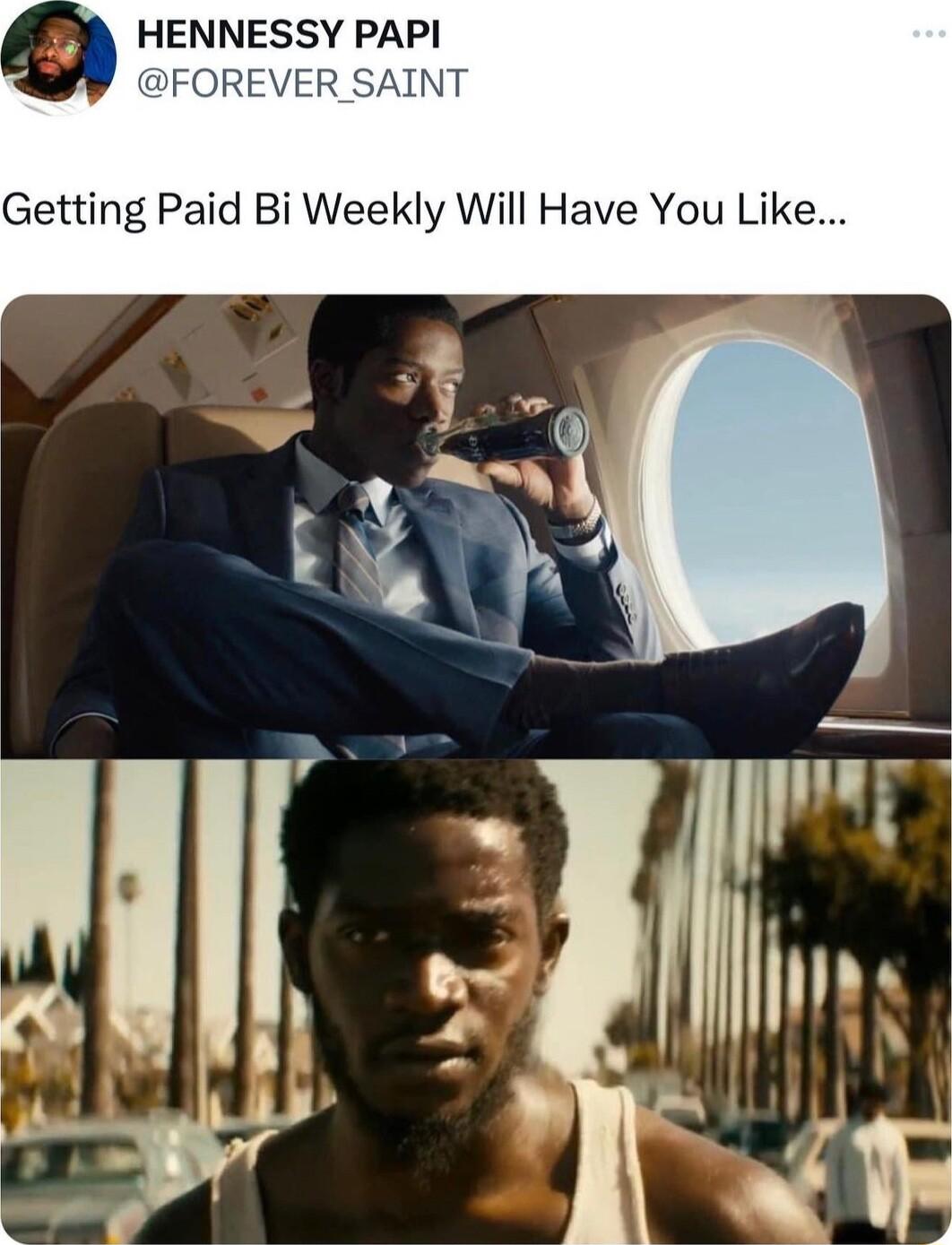 HENNESSY PAPI FOREVE INT r e