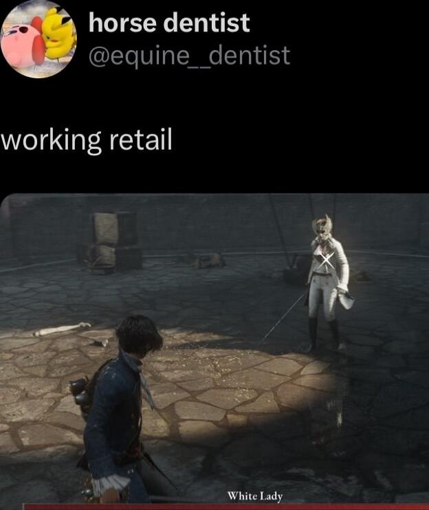 UTEEY N equine__dentist working retail