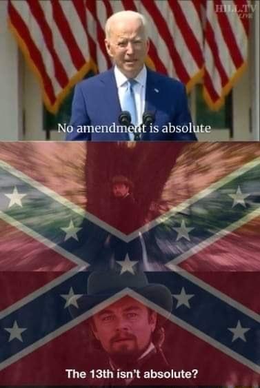 The 13th isnt absolute