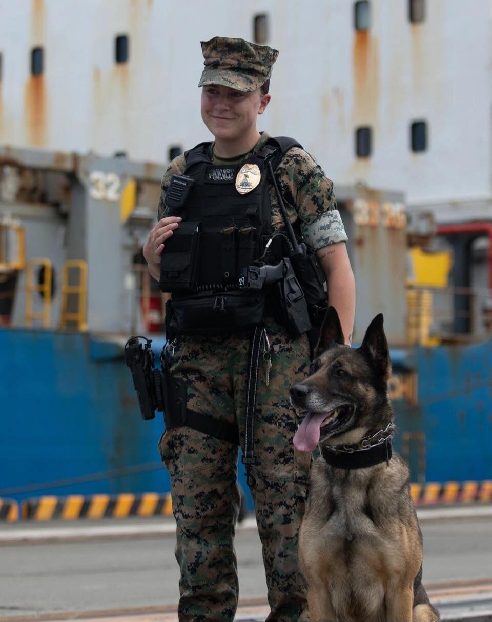POLICE