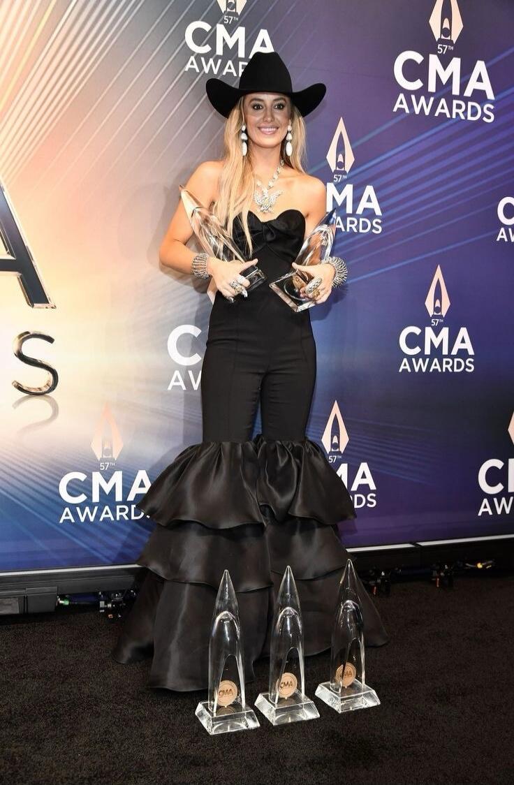 57th CMA AWARDS CMA AWARDS CMA