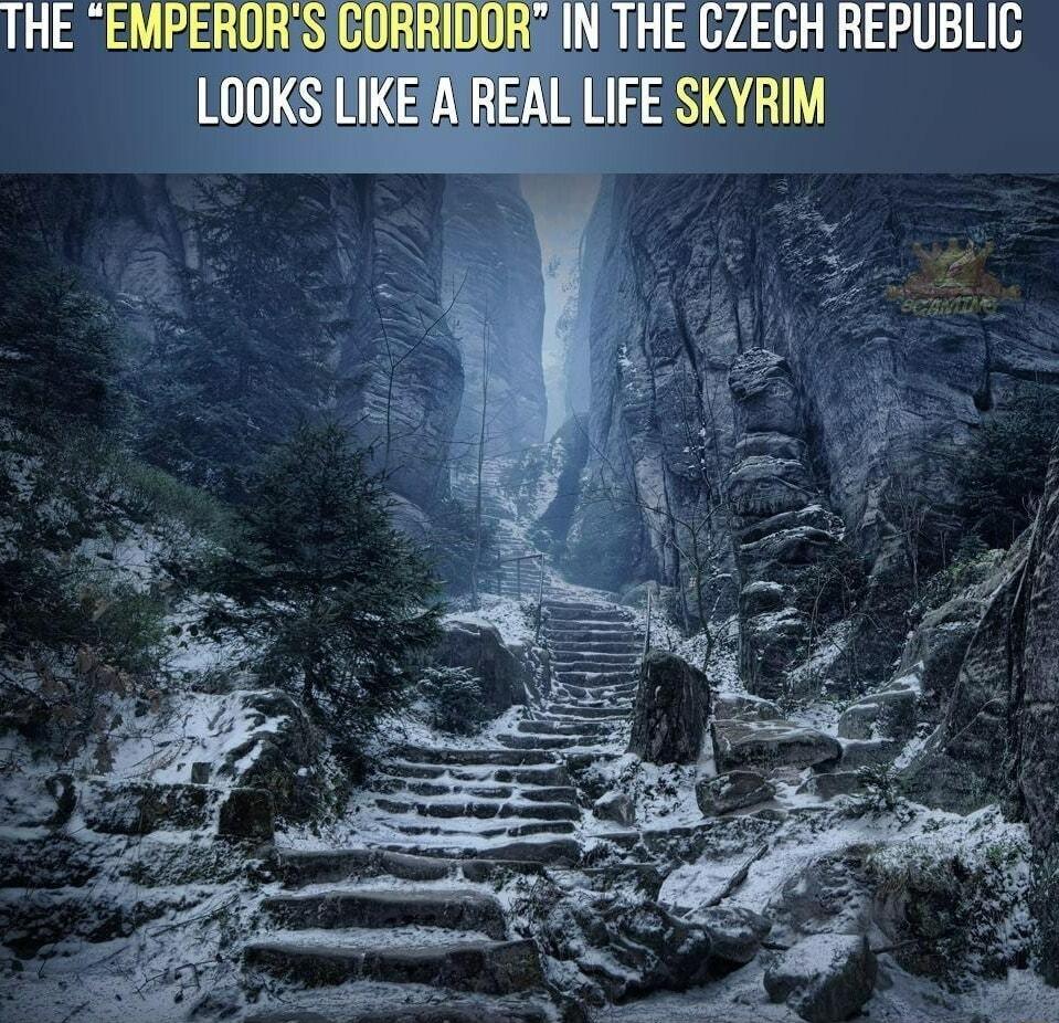 E GZECH REPUBLIC
