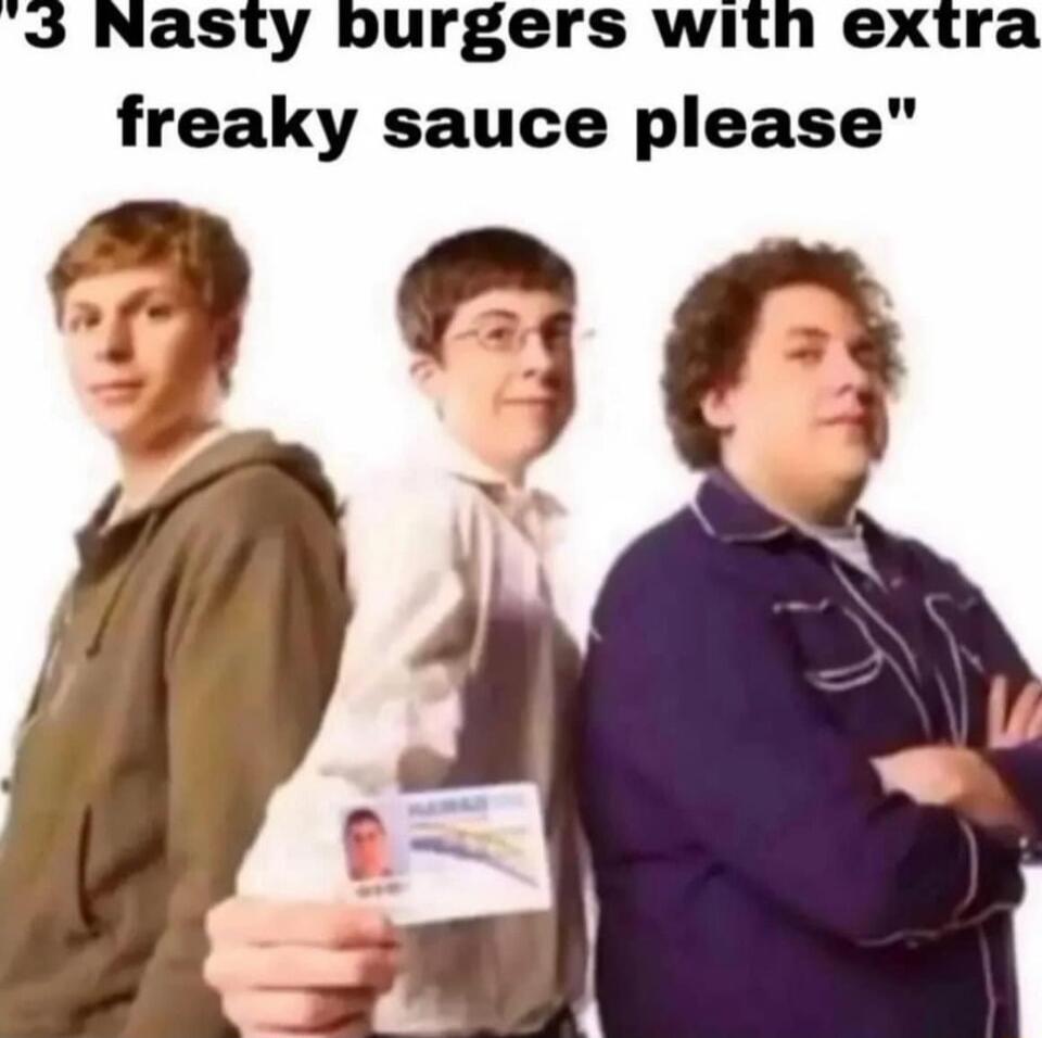 freaky sauce please 29