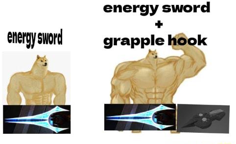 energy sword energysword grapple Kok sy 7 z Wy s Wy