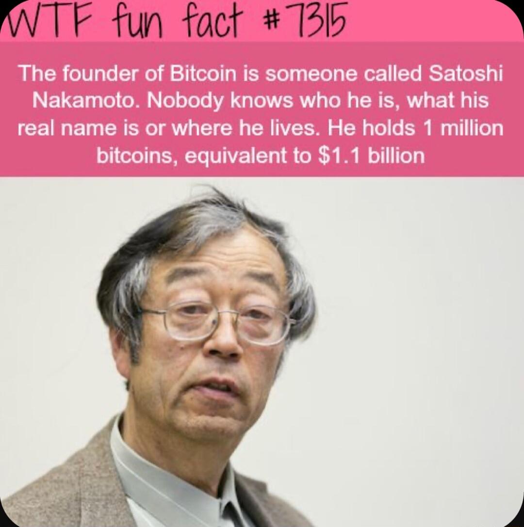 WTF fun fact T5b