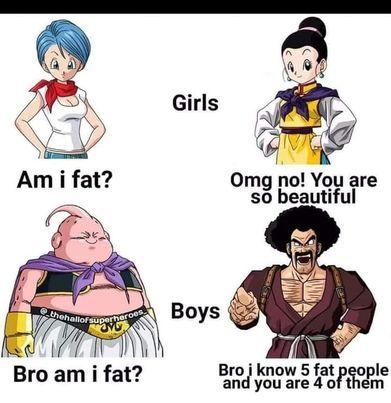 Omg no You are s0 beautiful i Broj ki 5 fat Bro am i fat arr Ygl lre 4oP me