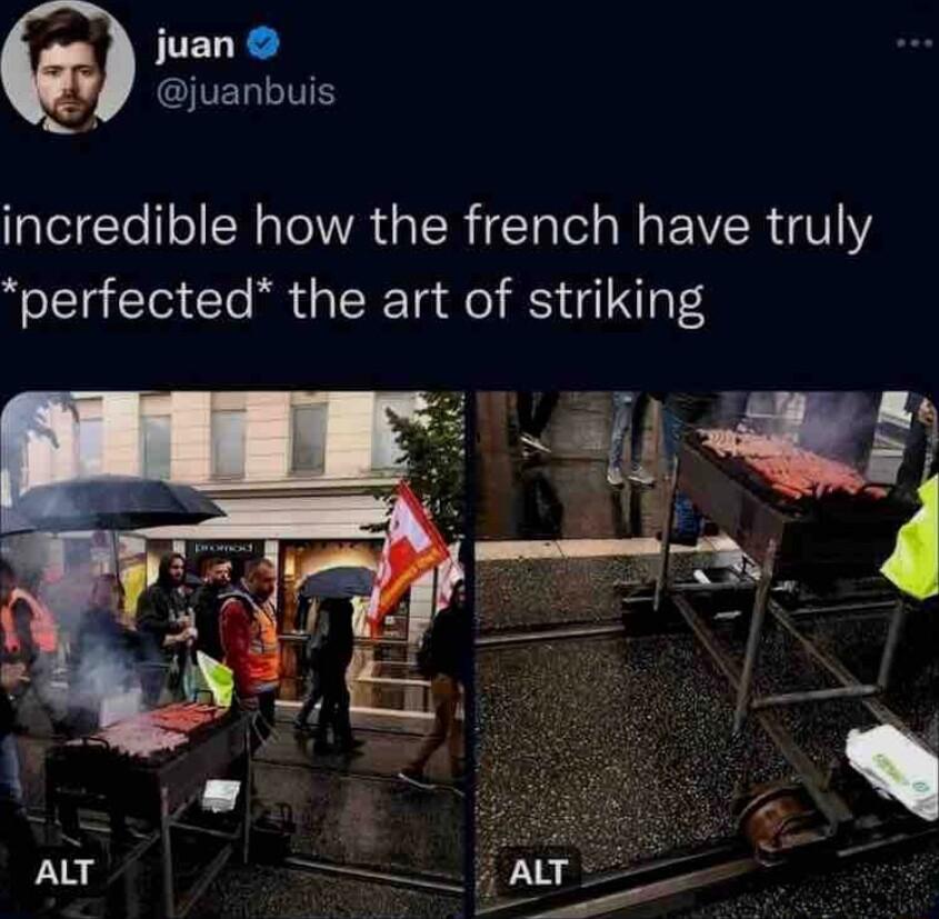 JIEL I FELLITE alelgTe1o N Tl ATR ISR Talel s WL EVIR gV perfected the art of striking