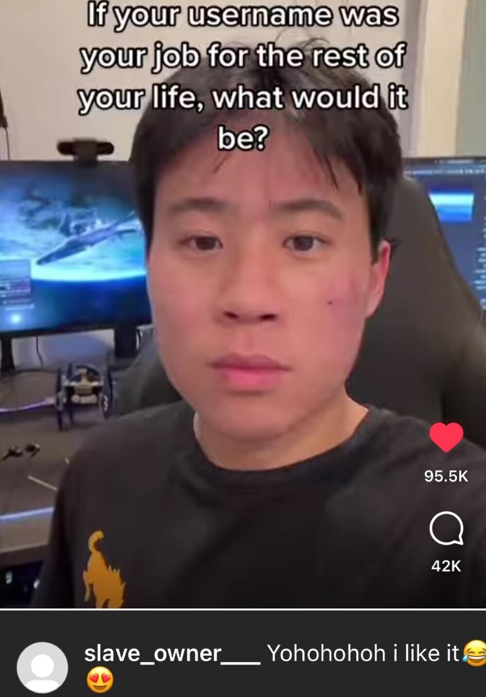 S FLE 42K slave_owner___ Yohohohoh i like it 2