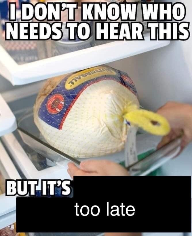 _IDONZTIKNOWIWHO FEDSTOMEAGIS