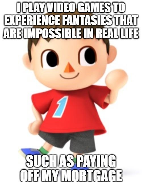 OGO 3100 EXRERIENCE FANTASIESTHAT AREIMPOSSIBLE IN REAILIFE OFEMYMORTGAGE