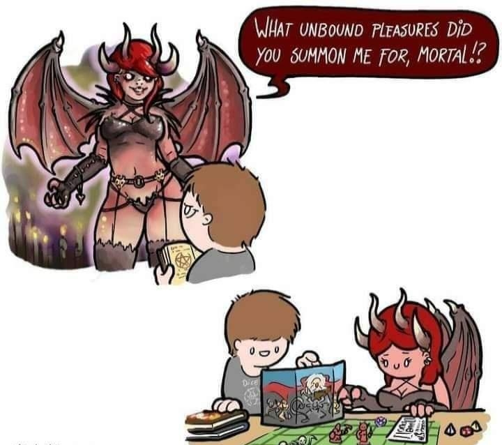 WHAT UNBouND PLEASURES DD YU SUMMON ME FOR MORTALL