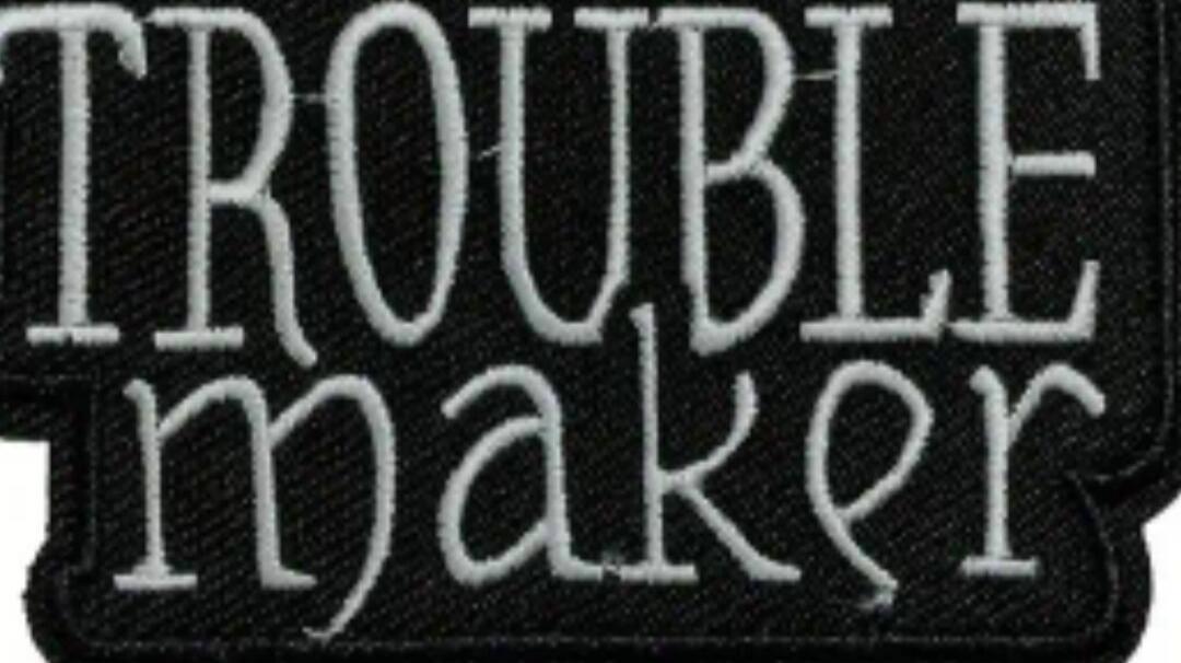 TROUBLE maker Session ID: 1041245.