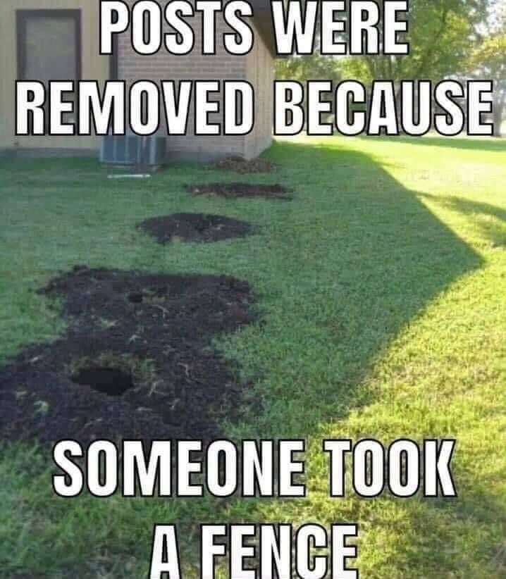 POSTS WERE REMOVEDIBECAUSE i SOMEONETOOK Il EENCE