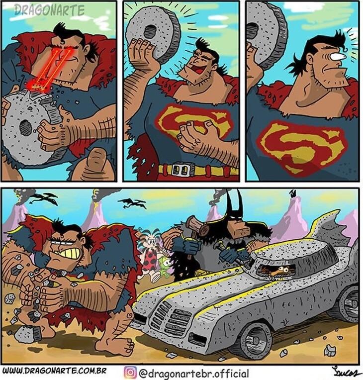 WW DRAGONARTE COMBR dragonartebrofficial