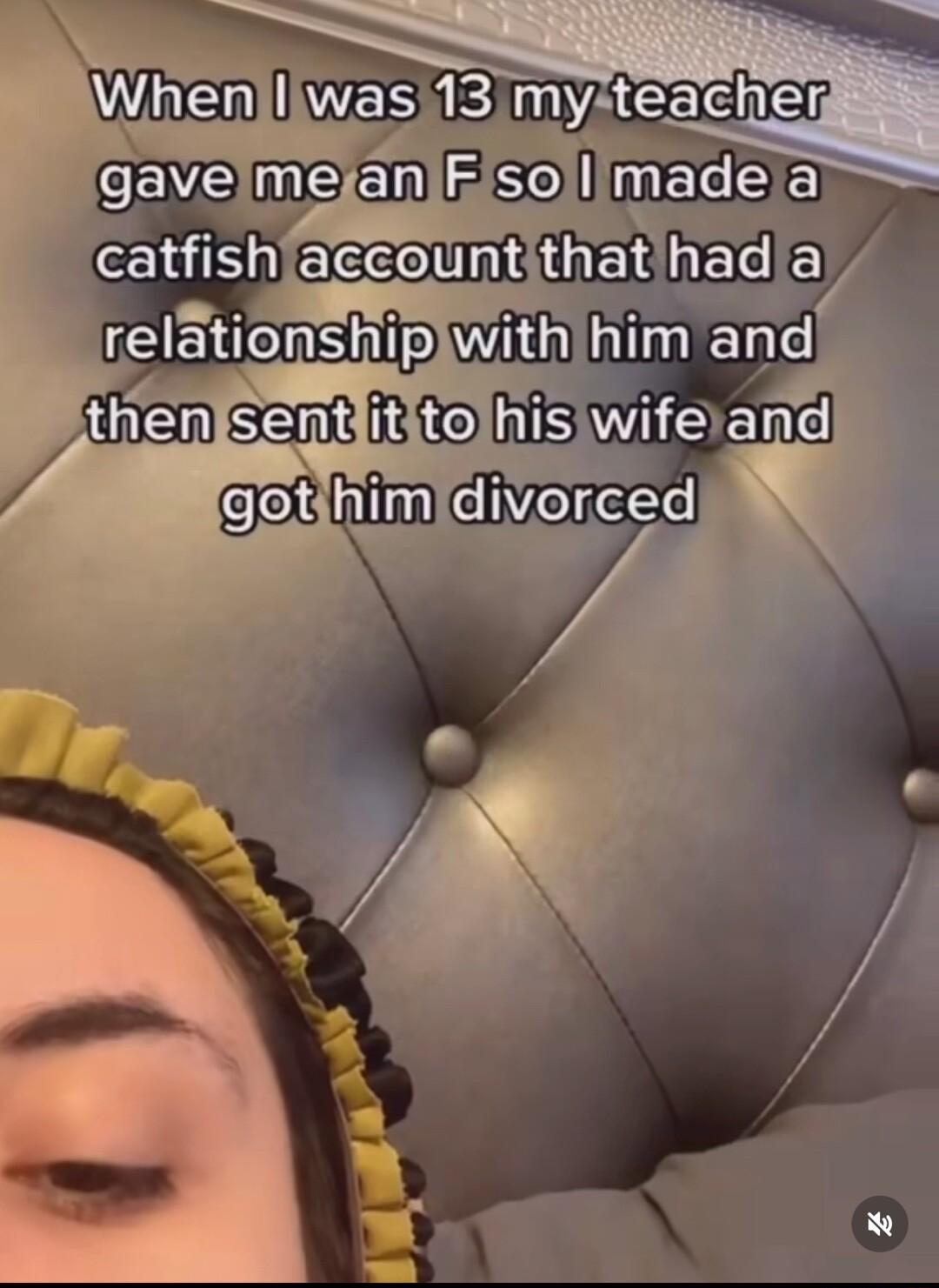 m gavelmejan lgn mad catfish izllla