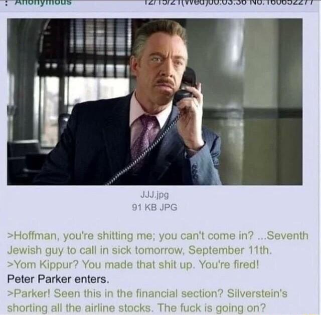 Peter Parker enters e VSR RS ESUBTMR S C Vol e e