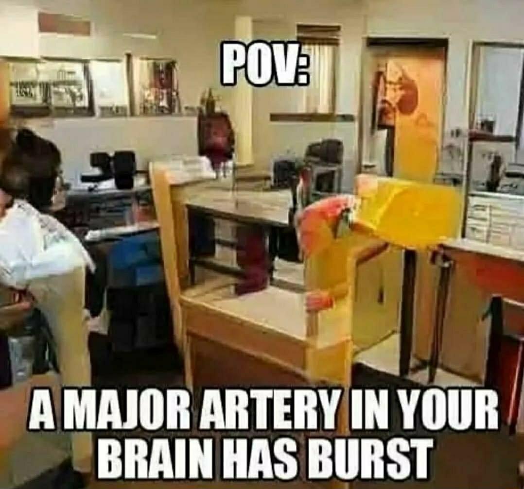 K AMRIOR ARTERYINYOUR BRAINHASBURST