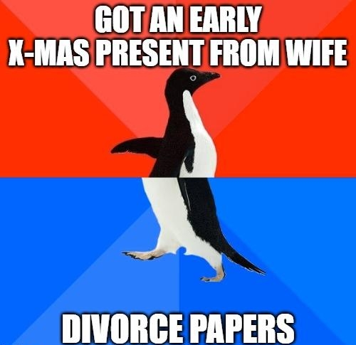 an E l 8 DIVORGE PAPERS