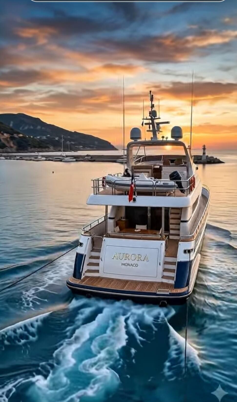 AURORA MONACO