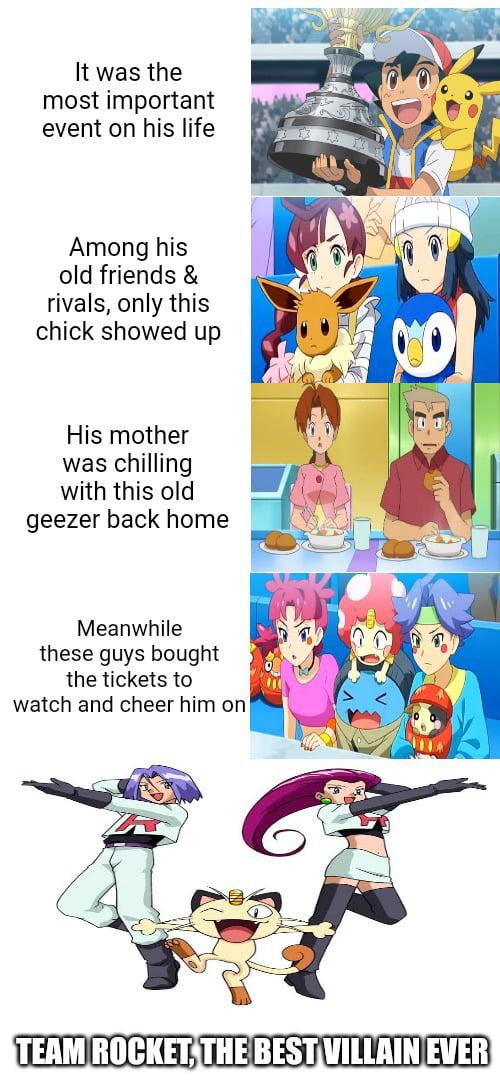 It was the most important event on his life Among his old friends rivals only this chick showed up His mother was chilling with this old geezer back home Meanwhile I these guys bought the tickets to watch and cheer him on L3 T E U ESIETR