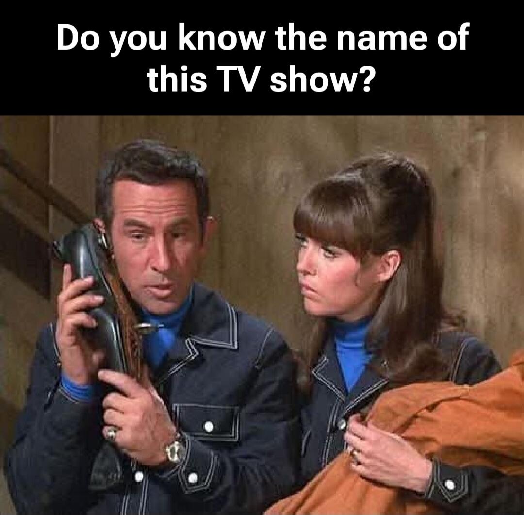 Do you know the name of this TV show?