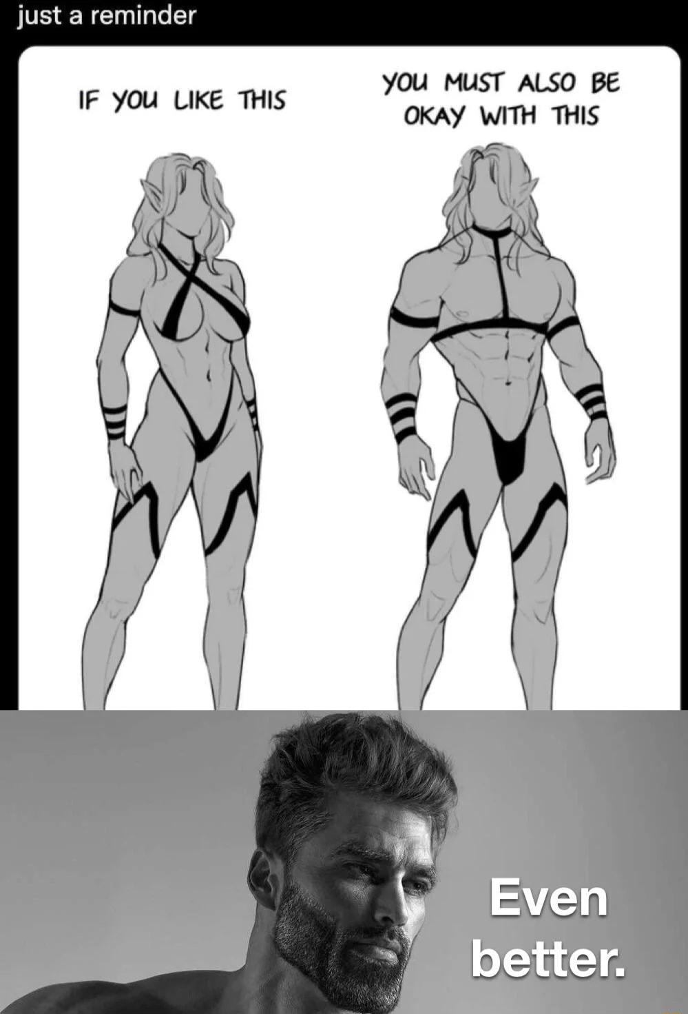 just a reminder YOU MUsT ALSO BE IF YOu LIKE THIS OKAY WITH THIS