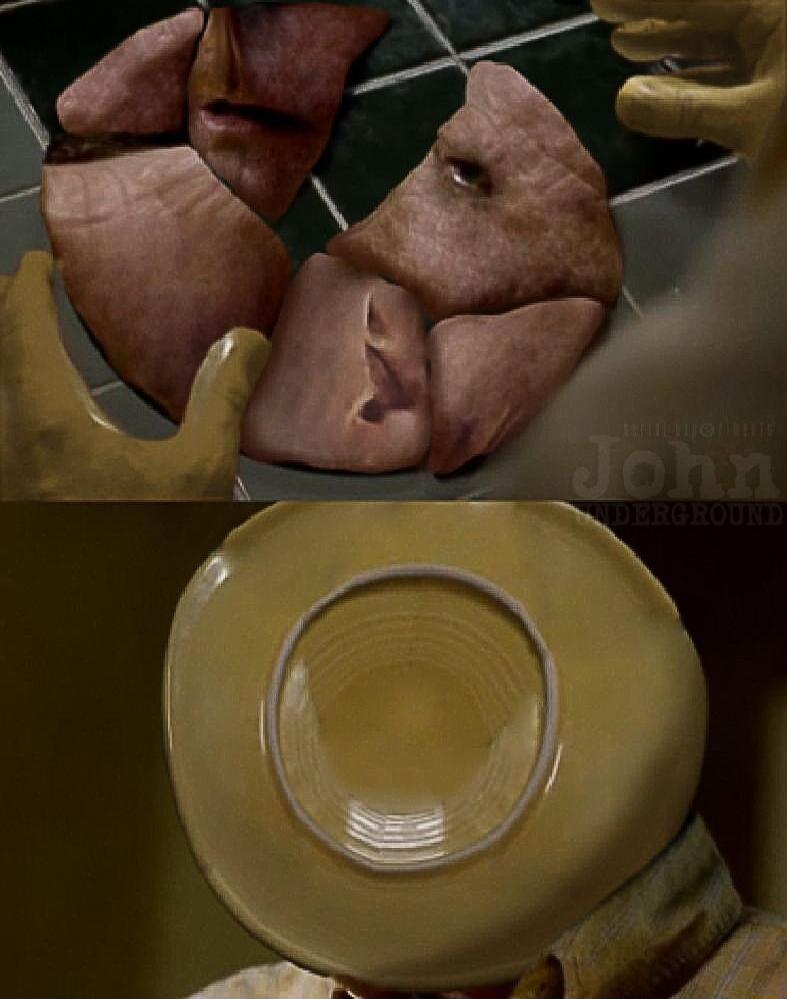 John