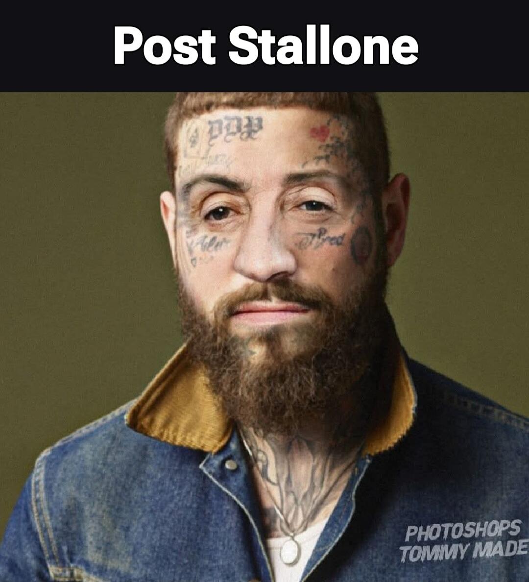 Post Stallone