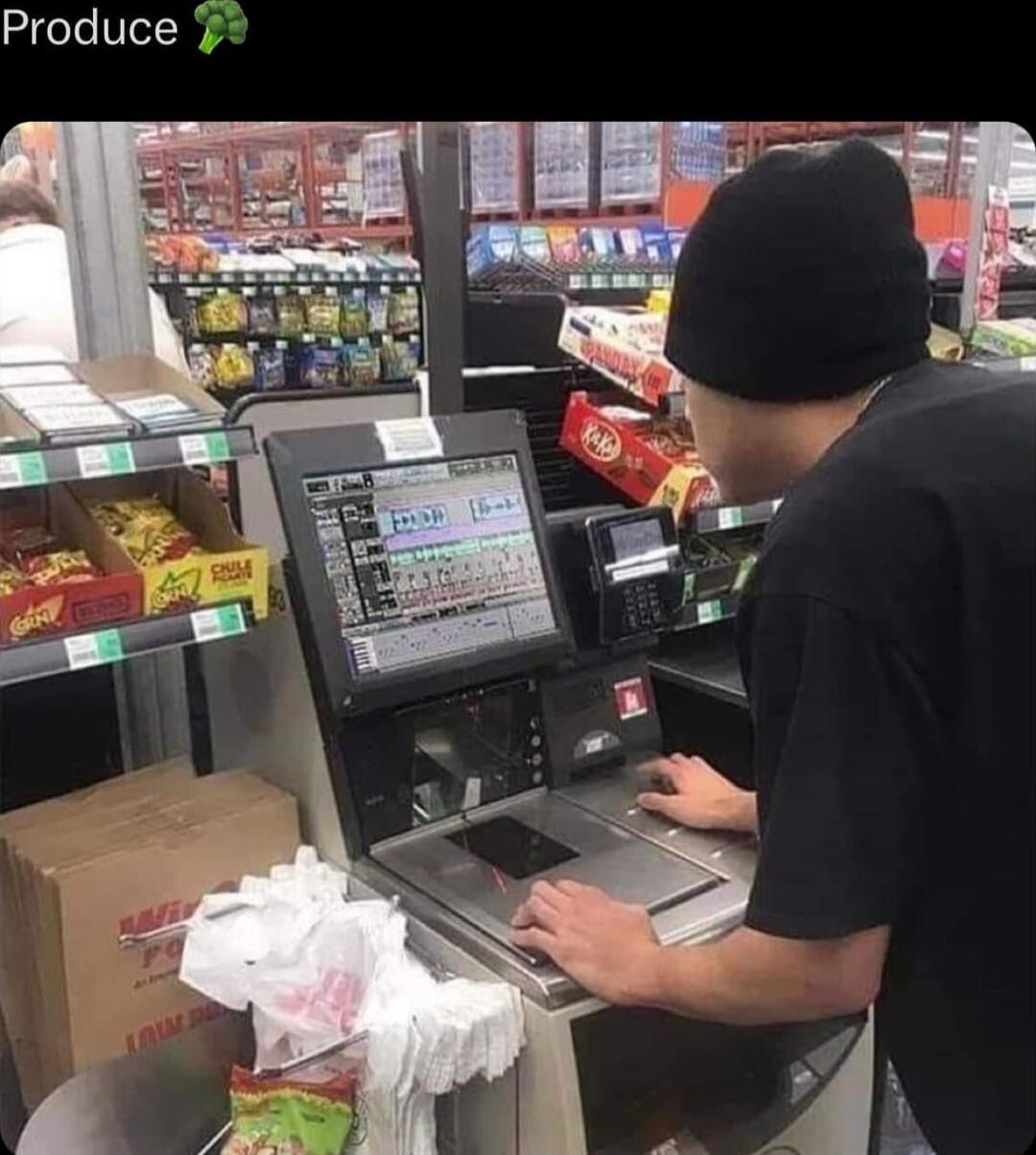 Produce