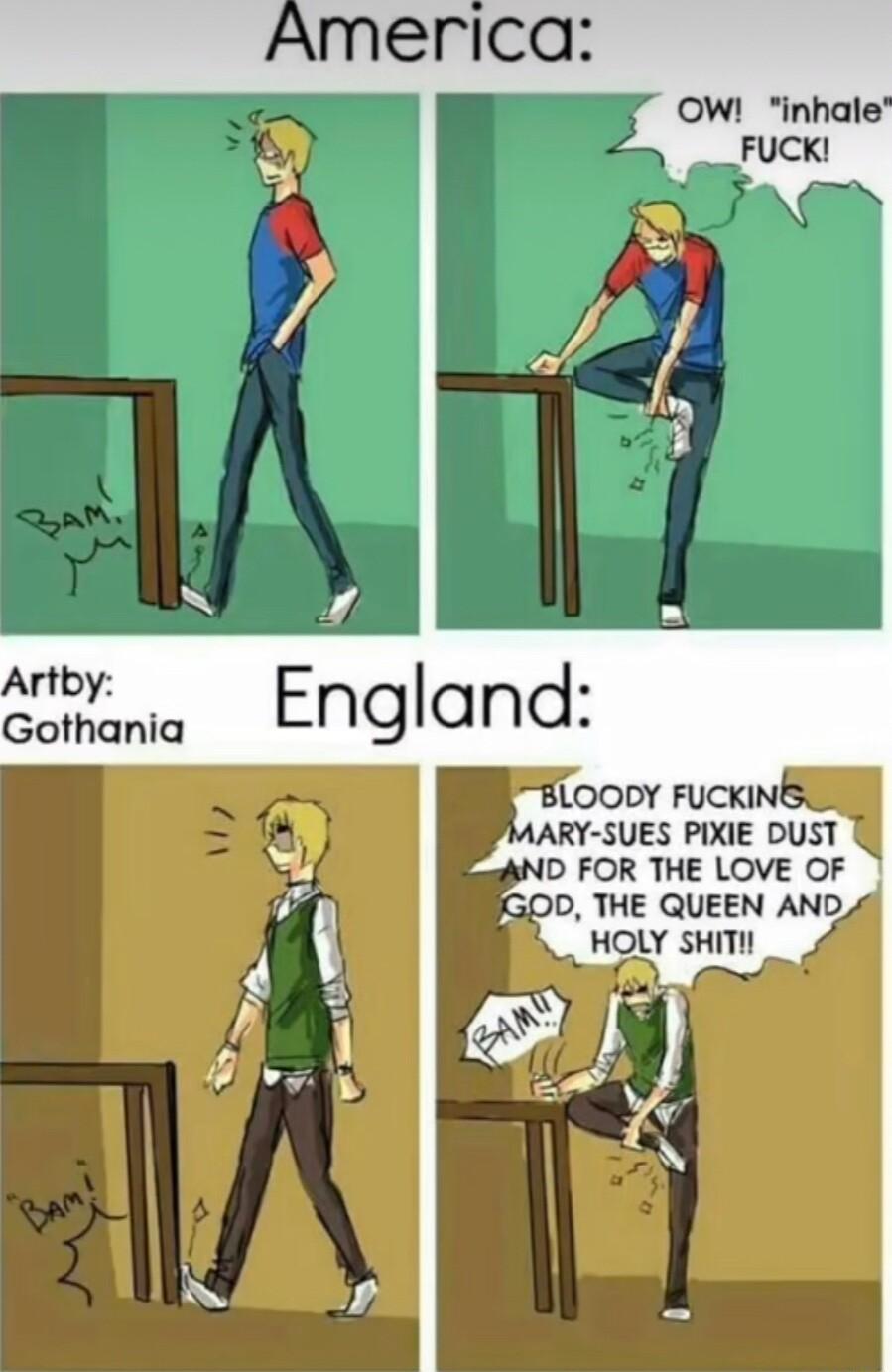 OW inhale Artby Gothania BLOODY FUCKINI ARY SUES PIXIE DUST D FOR THE LOVE OF
