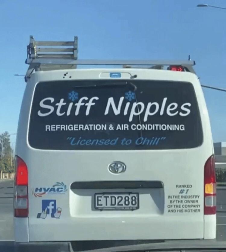 Stff Nlpples REFRIGERATION AIR CONDITIONING